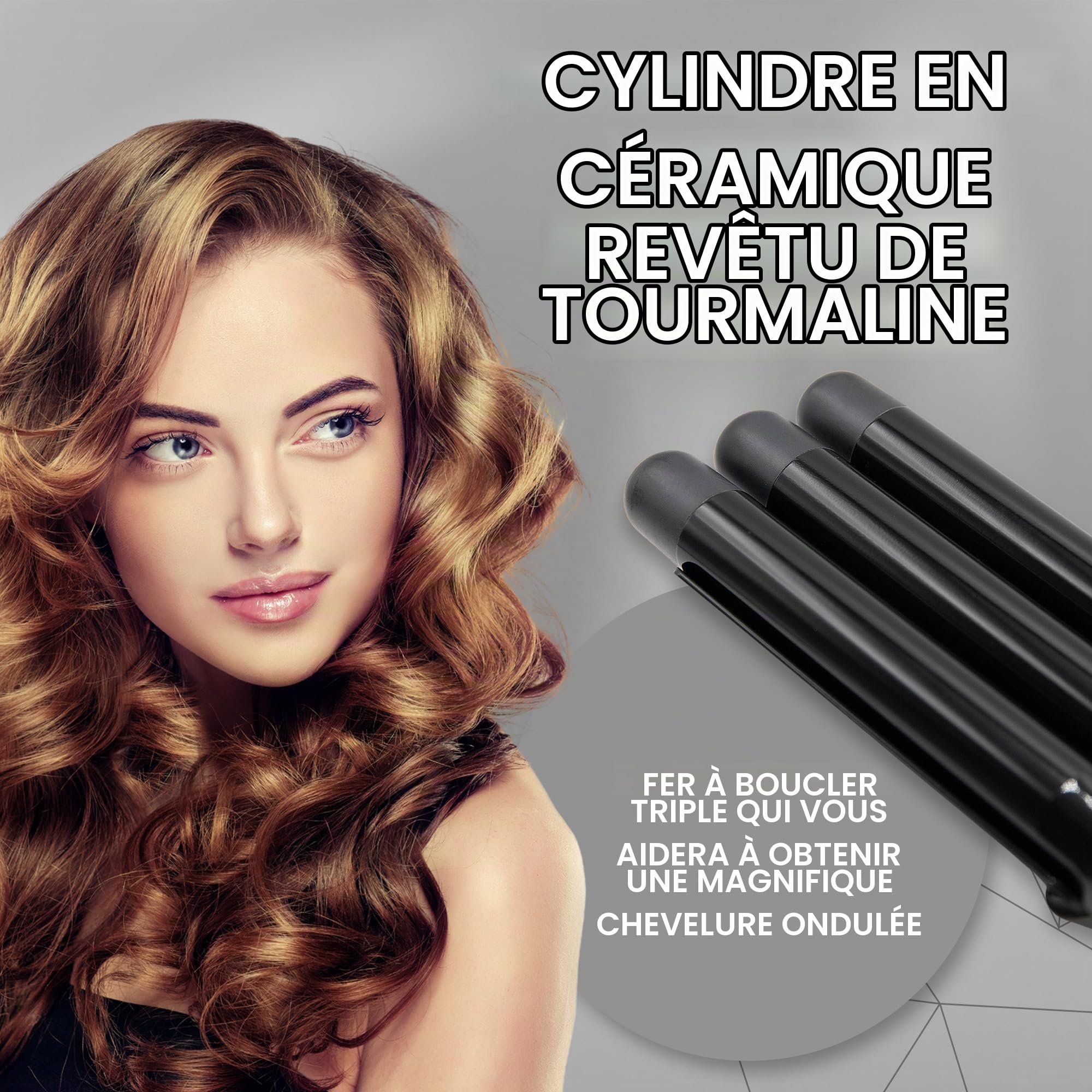 corioliss-triple-barrel-waver-25mm-fer-boucler-3-t-tes image 3
