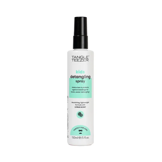 tangle-teezer-spray-d-m-lant-enfant-agrumes-vegan image 1