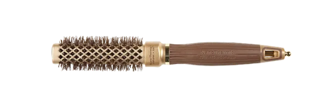 olivia-garden-nanothermic-square-shaper-brosse-carr-e-coiffante-volume image 1