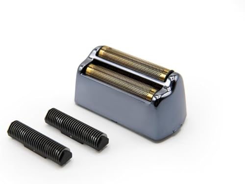 corioliss-the-shaver-t-te-lames-de-remplacement-en-titane image 2