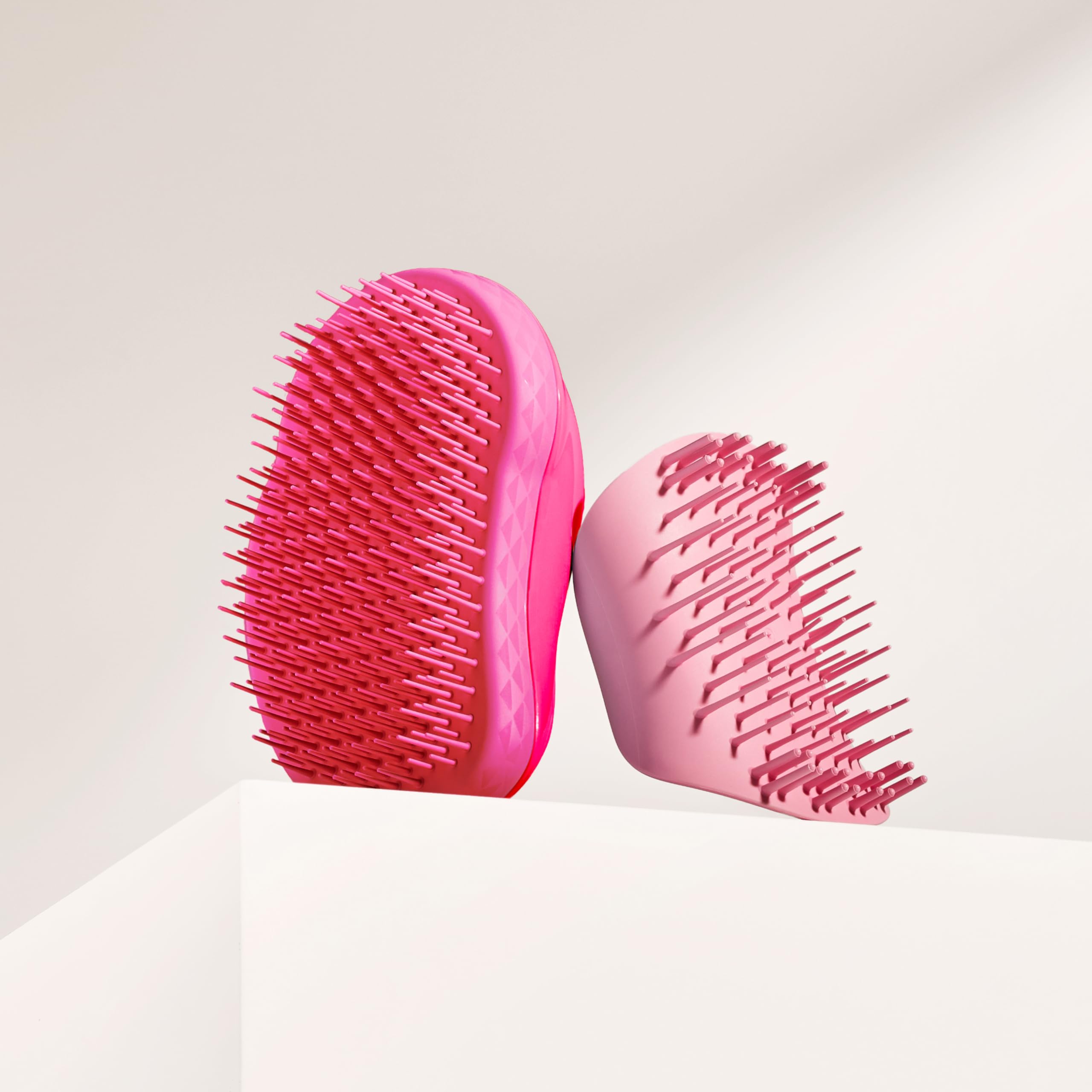 tangle-teezer-original-brosse-cheveux-d-m-lante-rose-p-tillant image 6