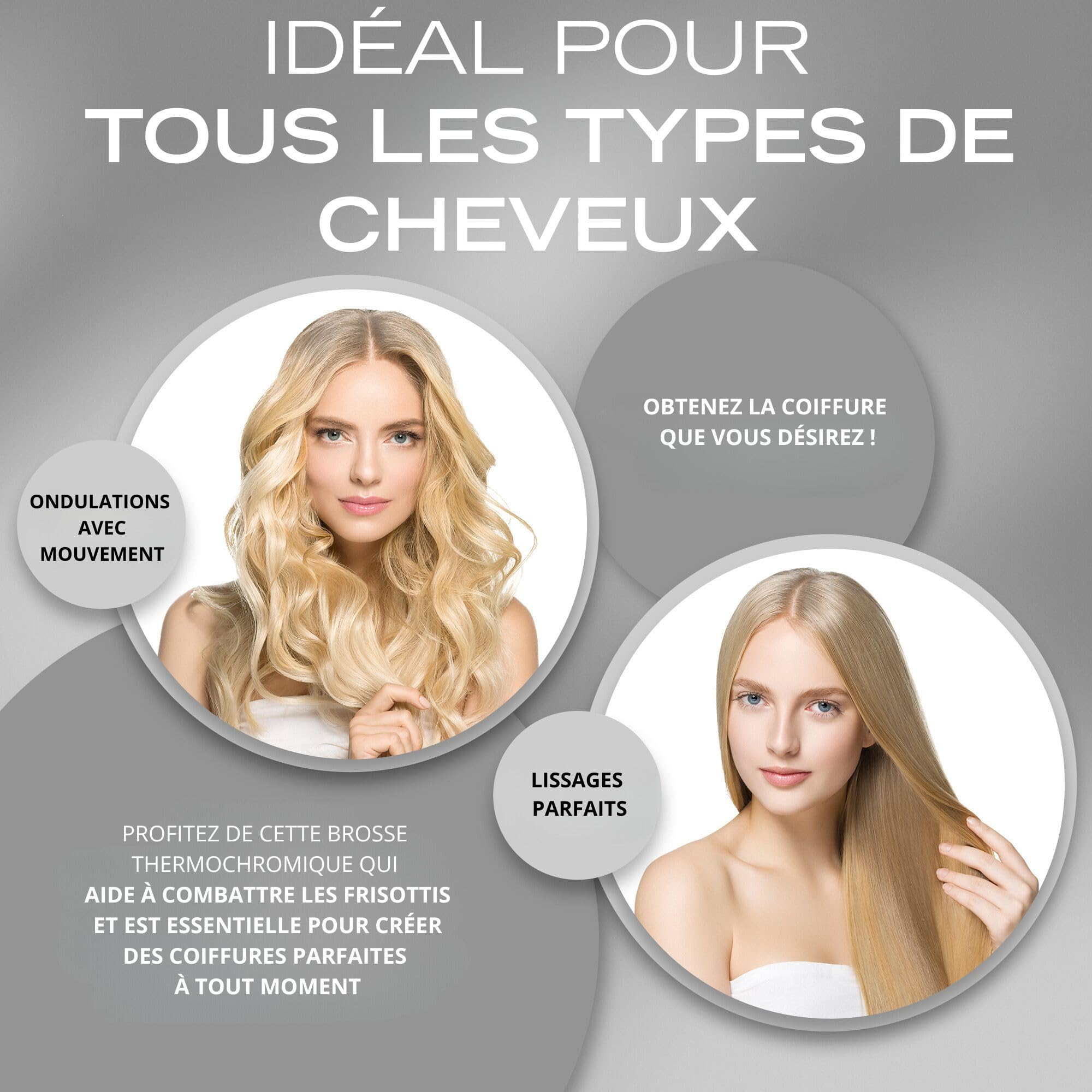corioliss-brosse-ronde-thermique-c-ramique-33-mm-black-brushing-cheveux-courts image 6
