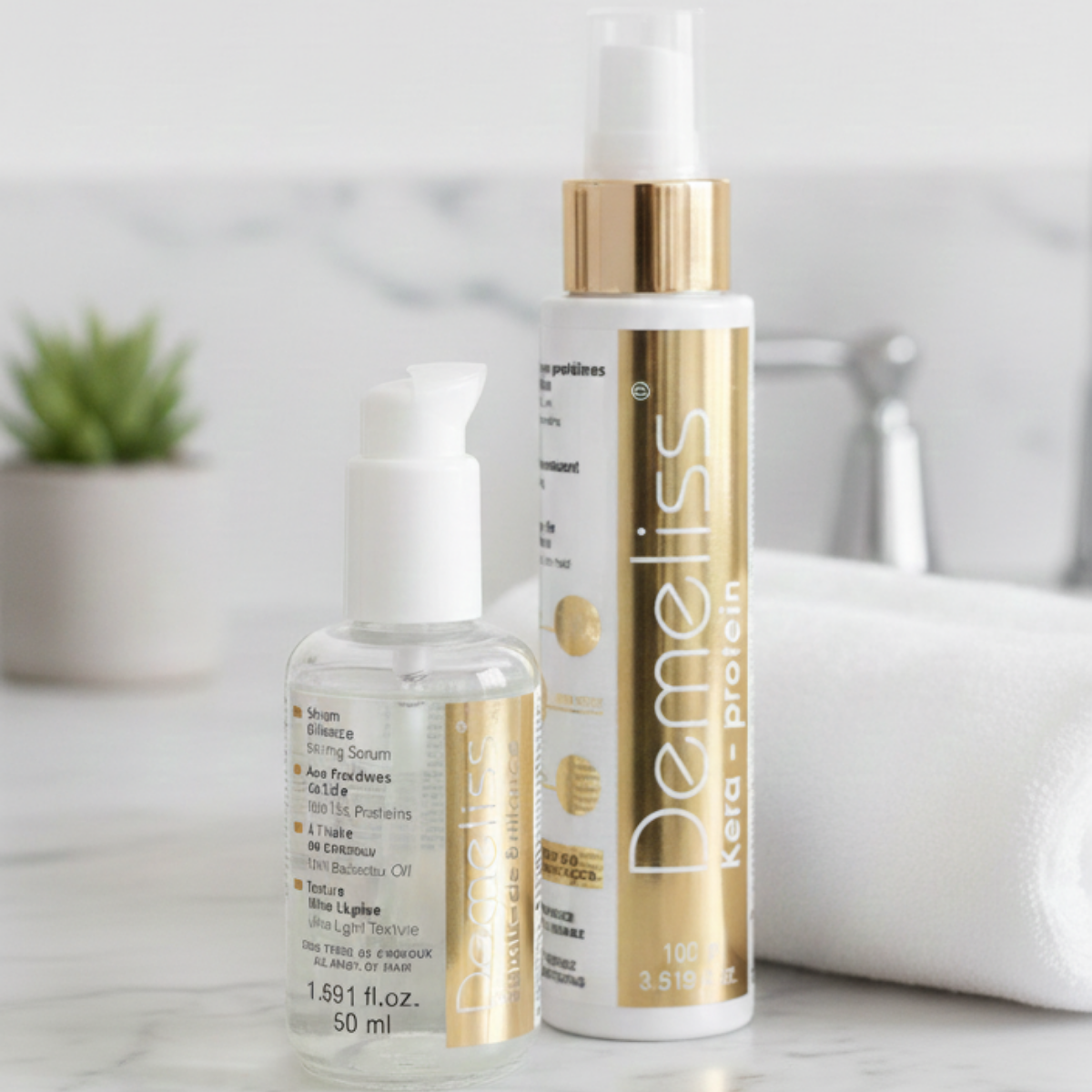 demeliss-paris-duo-de-soins-lissage-la-vapeur-gamme-titanium image 2