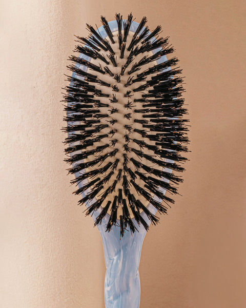 la-bonne-brosse-n-01-la-brosse-brillance-soin-l-universelle-dition-roseanna-blue image 4