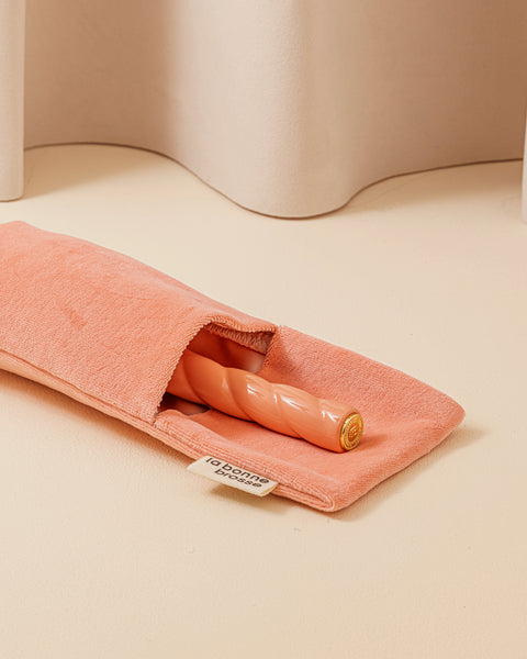 la-bonne-brosse-la-pochette-grande-brosse-corail image 3