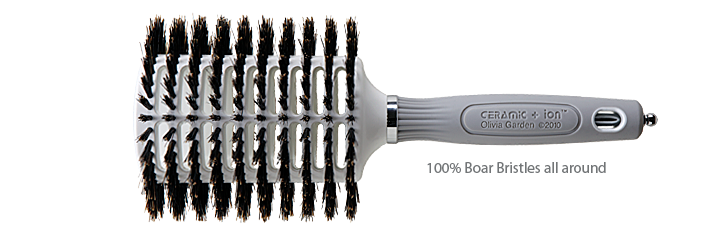 olivia-garden-ceramic-ion-turbo-vent-oval-twin-100-sanglier-brosse-ovale-double- image 3