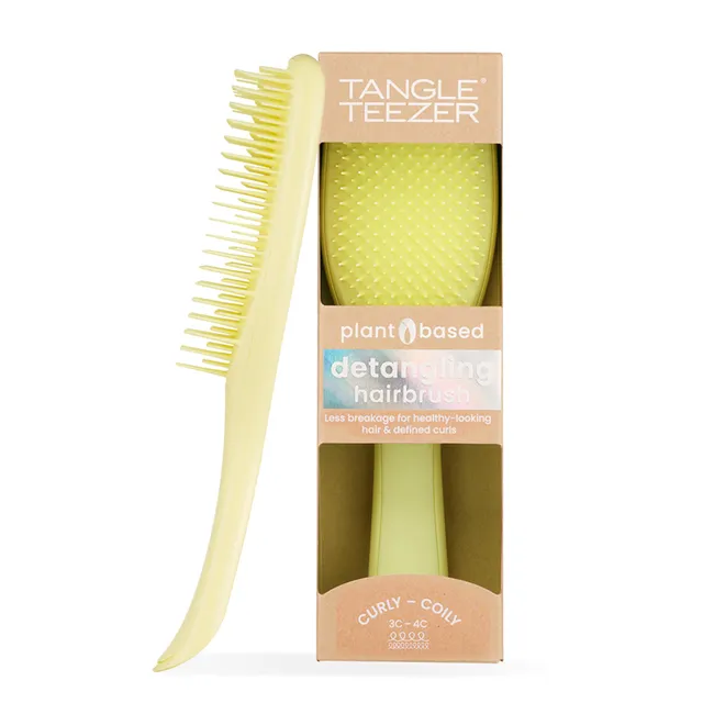 tangle-teezer-ultimate-detangler-brosse-d-m-lante-d-origine-v-g-tale-cheveux-bou image 1