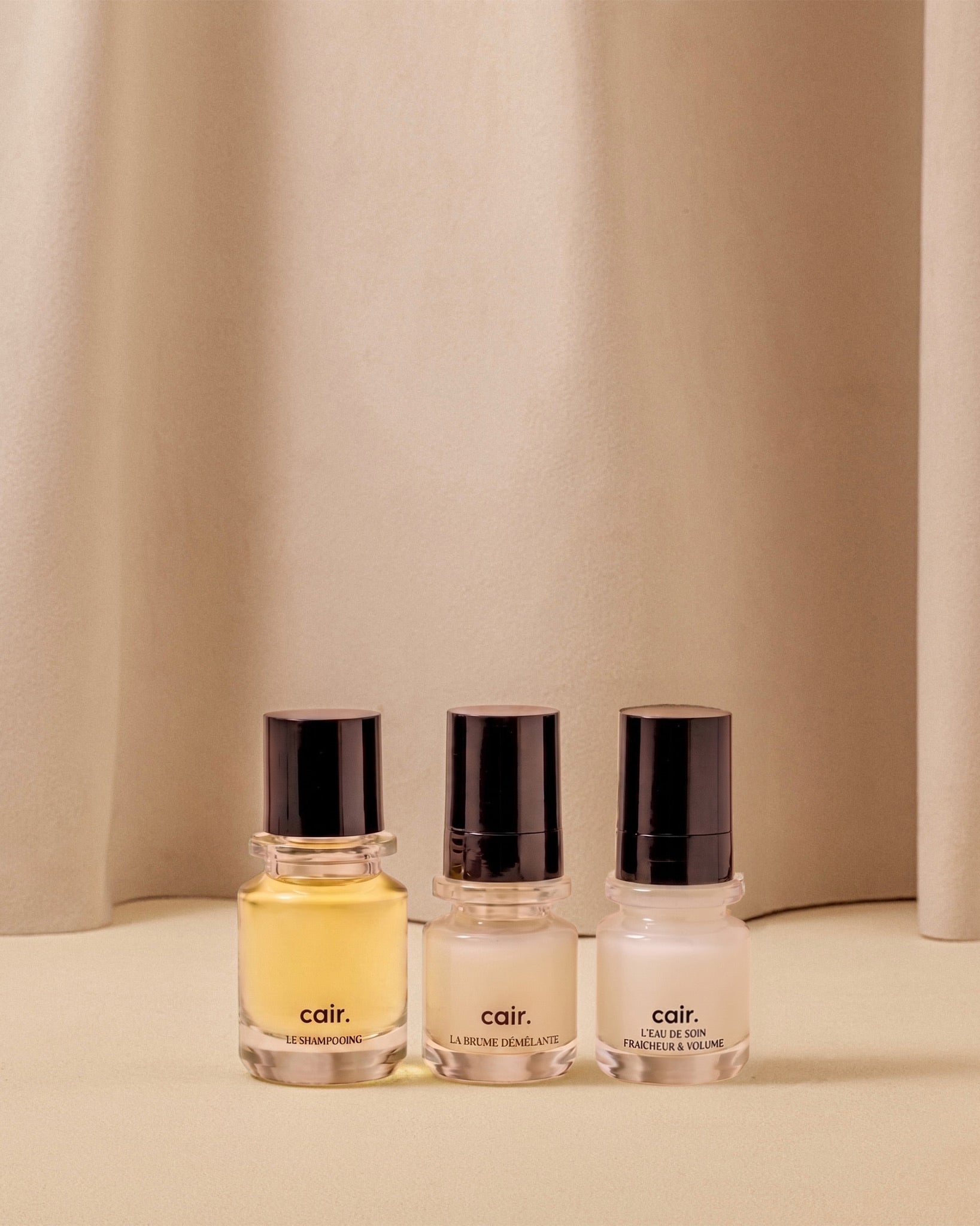 la-bonne-brosse-la-routine-volume-cair-taille-voyage-shampoing-brume-eau-de-soin image 1