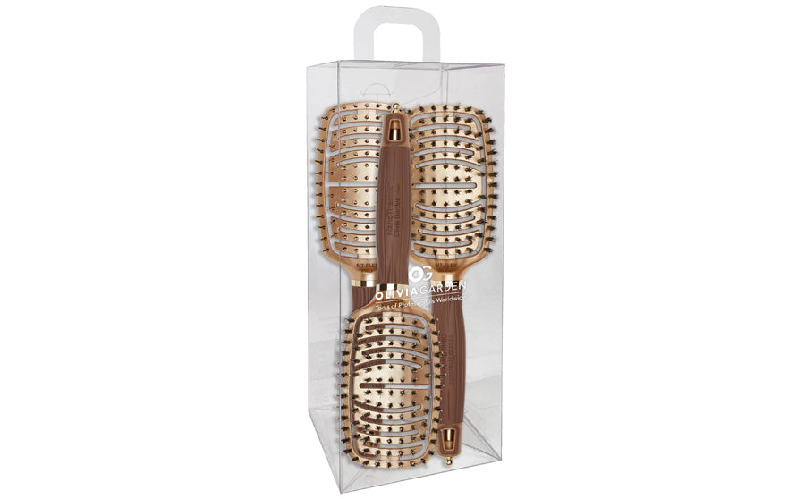 olivia-garden-nanothermic-flex-brosse-de-coiffage image 5