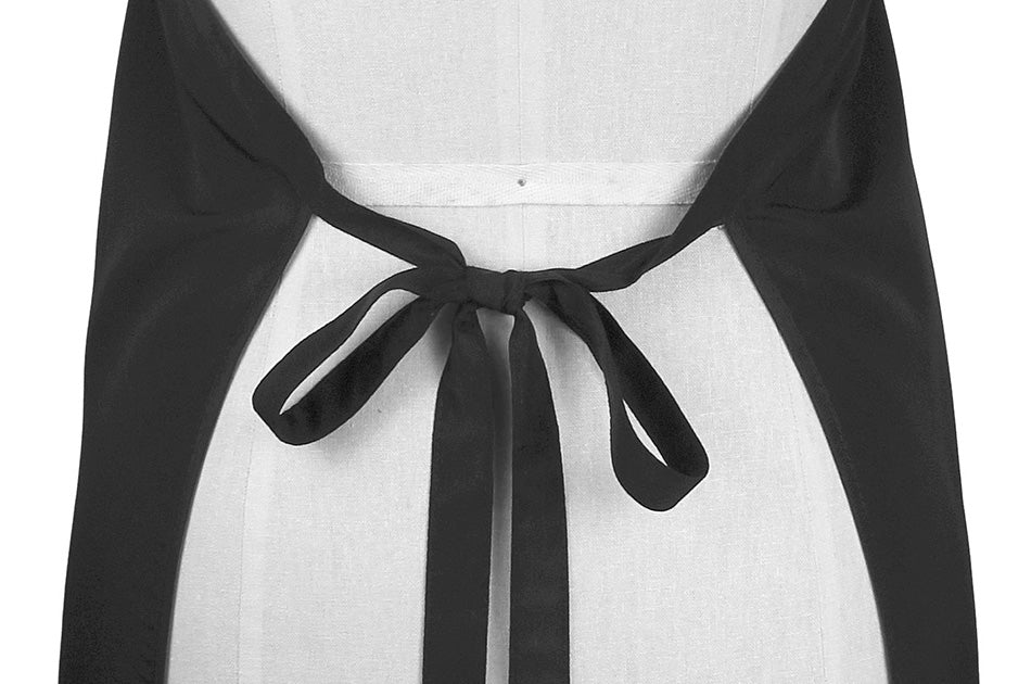 tablier-professionnel-olivia-garden-essentialspro-noir-imperm-able image 3
