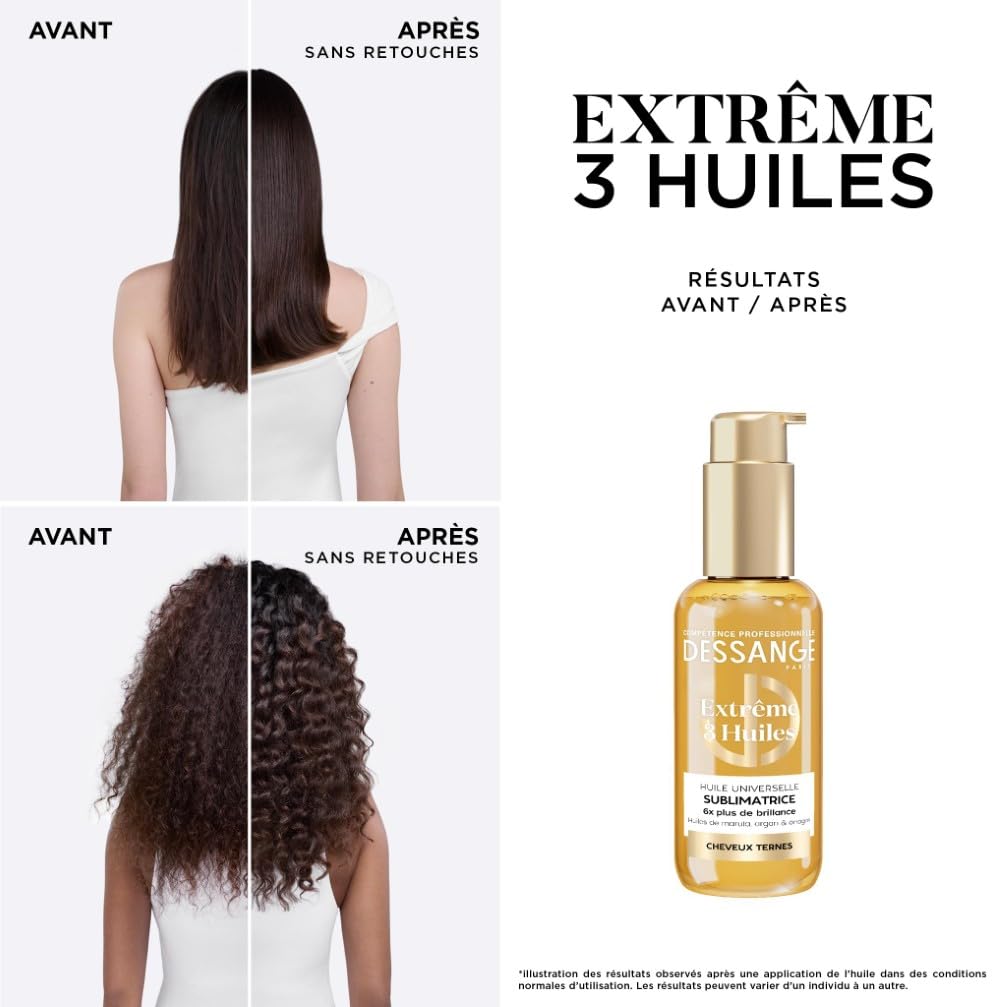 dessange-huile-sublimatrice-extr-me-3-huiles-marula-argan-onagre-110-ml image 3
