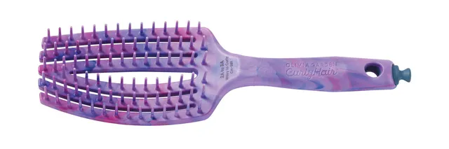 olivia-garden-curlyhair-splash-brosse-boucles-dition image 1