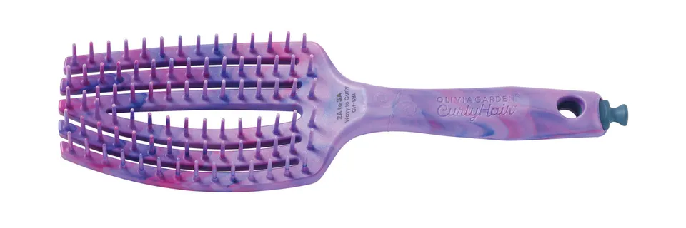 olivia-garden-curlyhair-splash-brosse-boucles-dition image 1