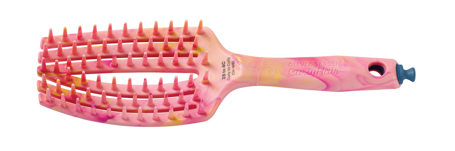 olivia-garden-curlyhair-splash-brosse-boucles-dition image 3