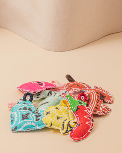 la-bonne-brosse-x-call-it-by-your-name-chili-pepper-charms-accessoire-micro-brus image 3