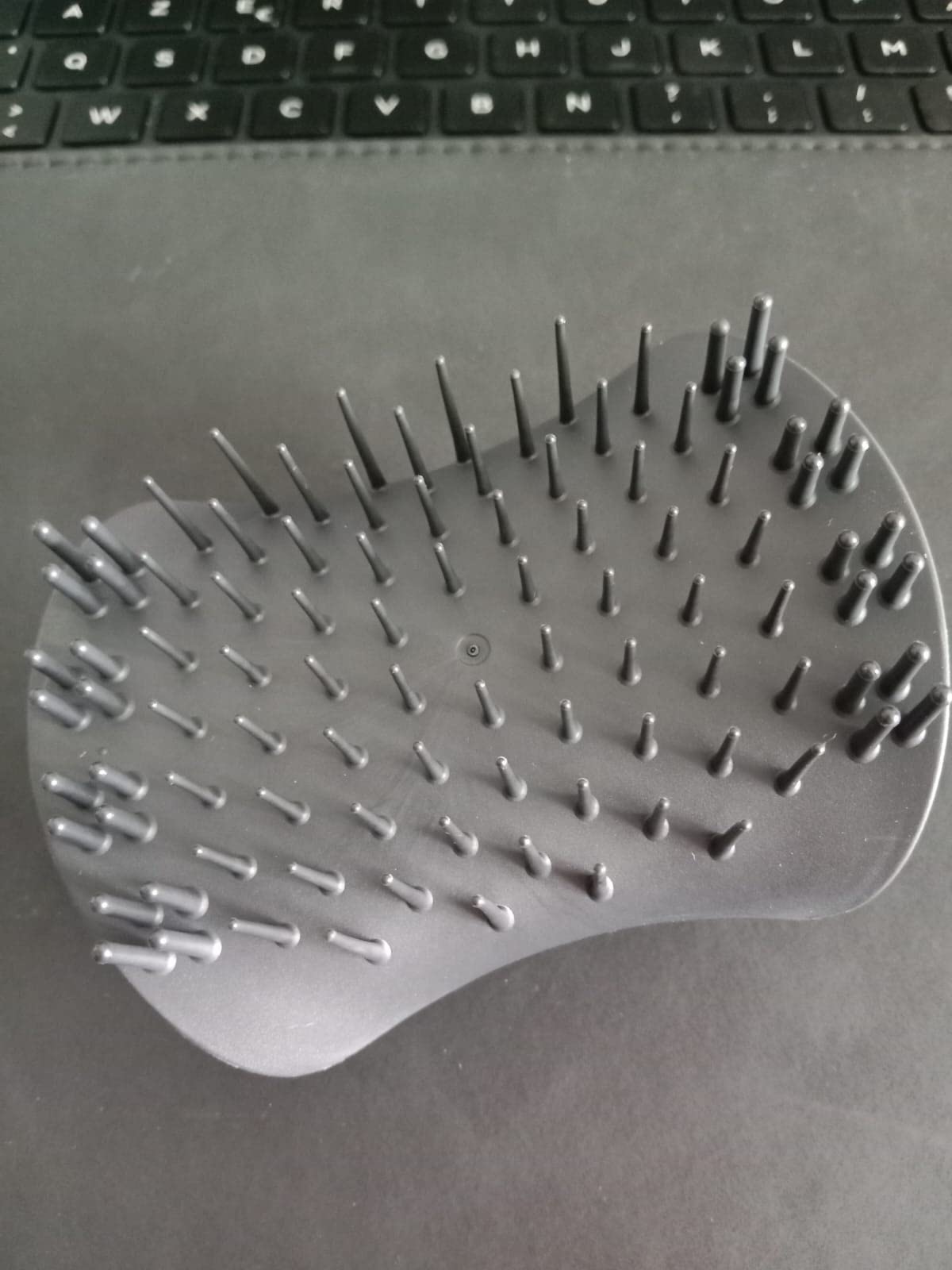 Massage très agréable