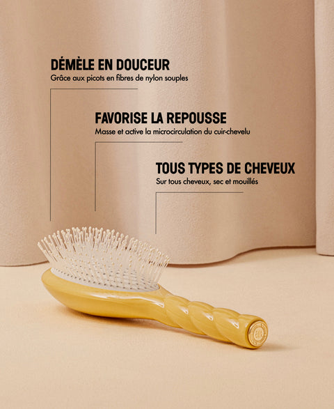 la-bonne-brosse-n-04-la-miracle-brosse-d-m-lante-massante-jaune-safran image 8