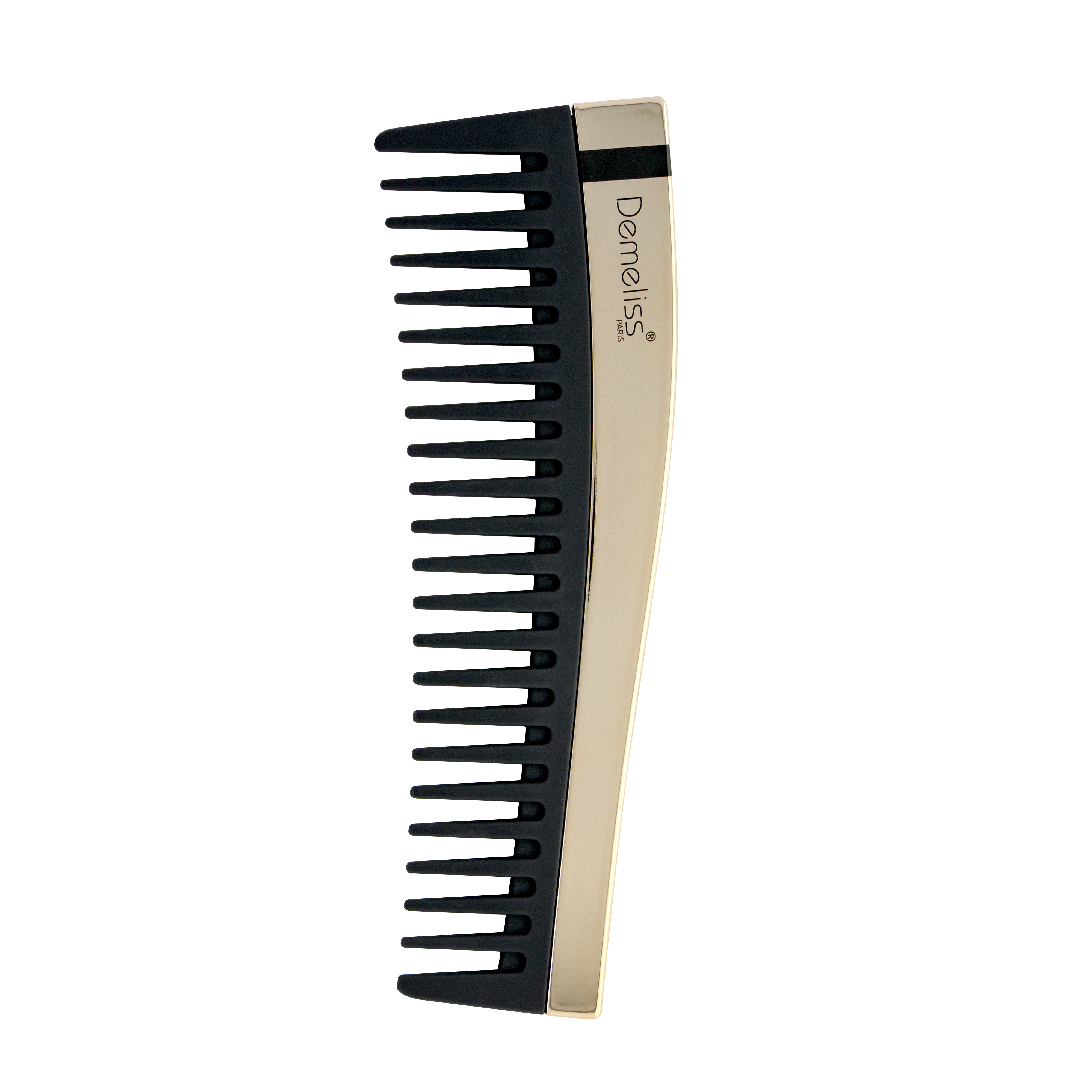 demeliss-paris-peigne-dents-larges-d-m-lage-et-d-finition-boucles image 1