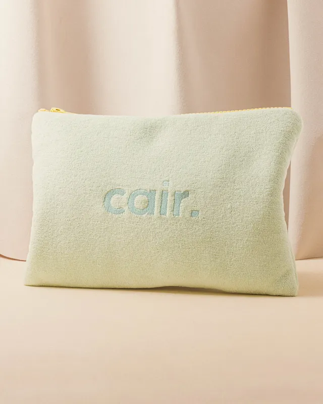 la-bonne-brosse-pochette-ponge-cair-trousse-beaut-coton-bio image 1