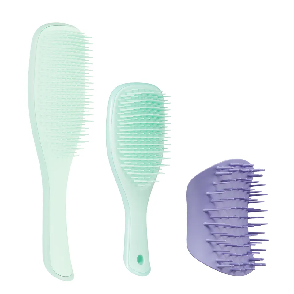 tangle-teezer-ultimate-fine-travel-bundle-lot-d-m-lage-cheveux-fins image 1