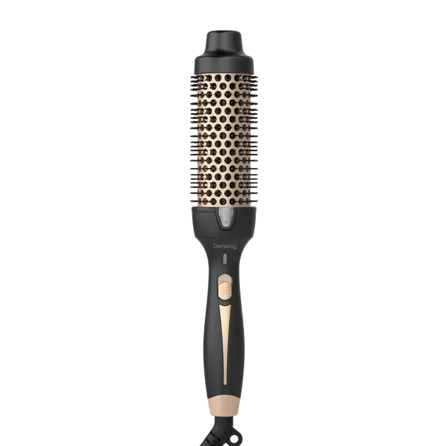 demeliss-paris-brosse-chauffante-volumisante-volume-brush image 1