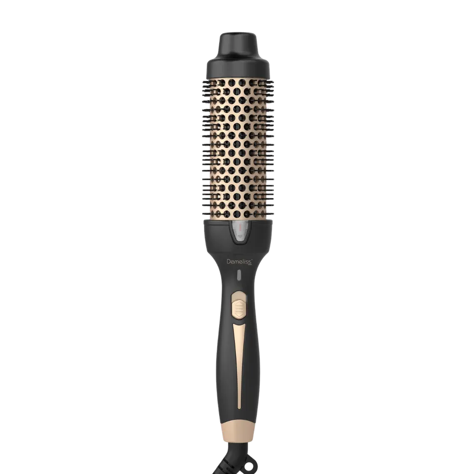 demeliss-paris-brosse-chauffante-volumisante-volume-brush image 1