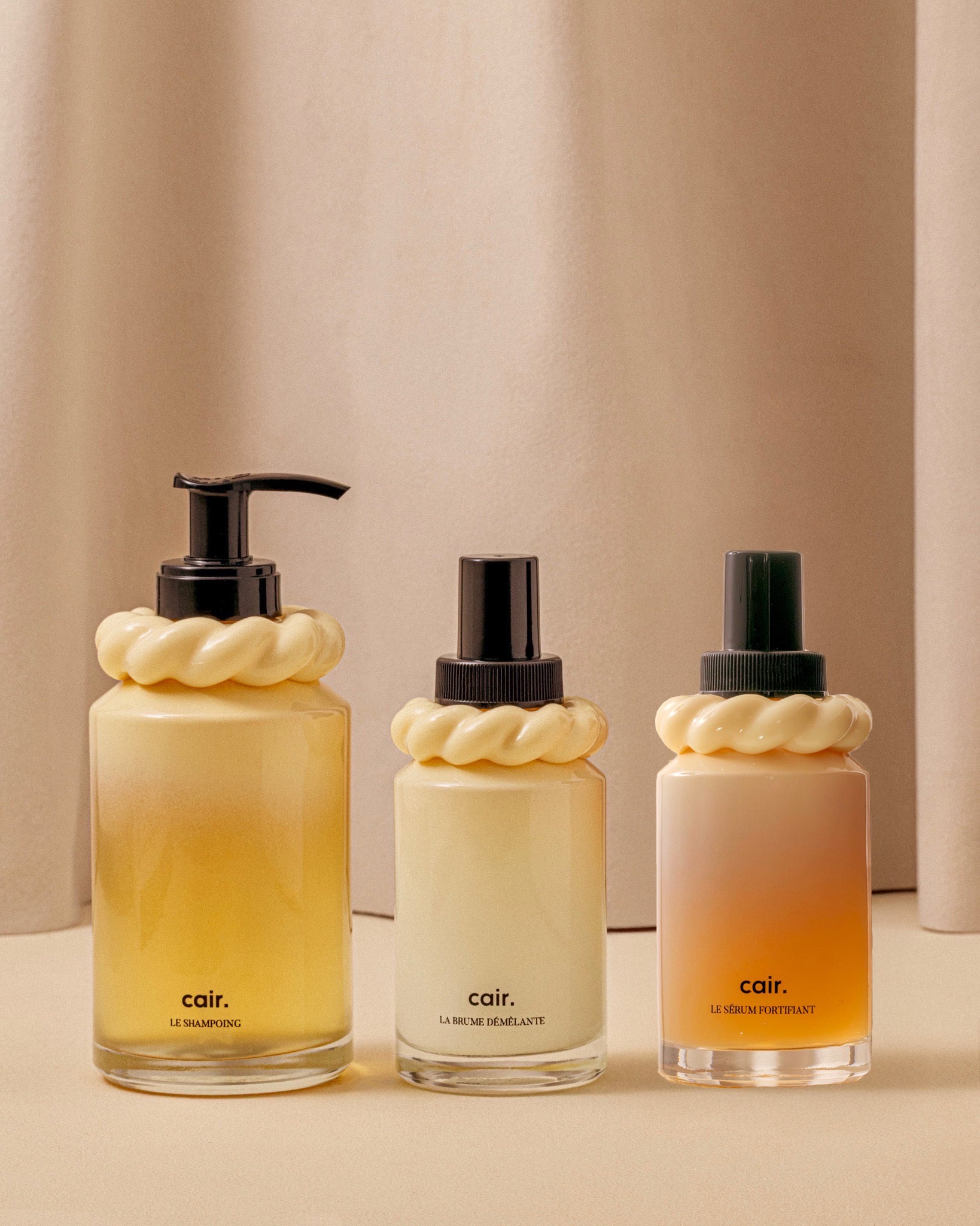 la-bonne-brosse-la-routine-compl-te-cair-s-rum-shampoing-spray-d-m-lant image 1