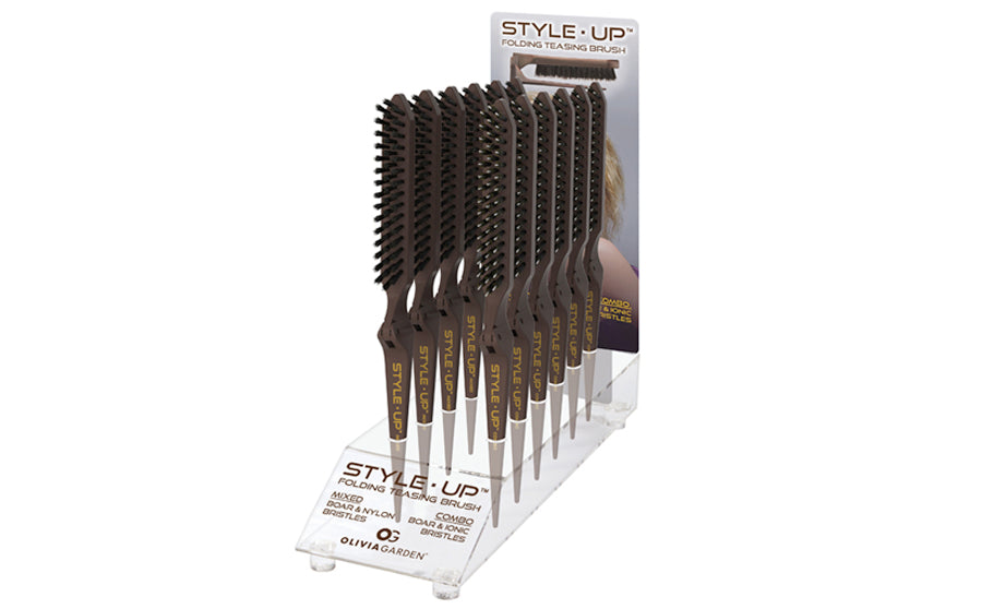 brosse-cr-per-olivia-garden-style-up-pliante-sanglier-et-nylon image 3