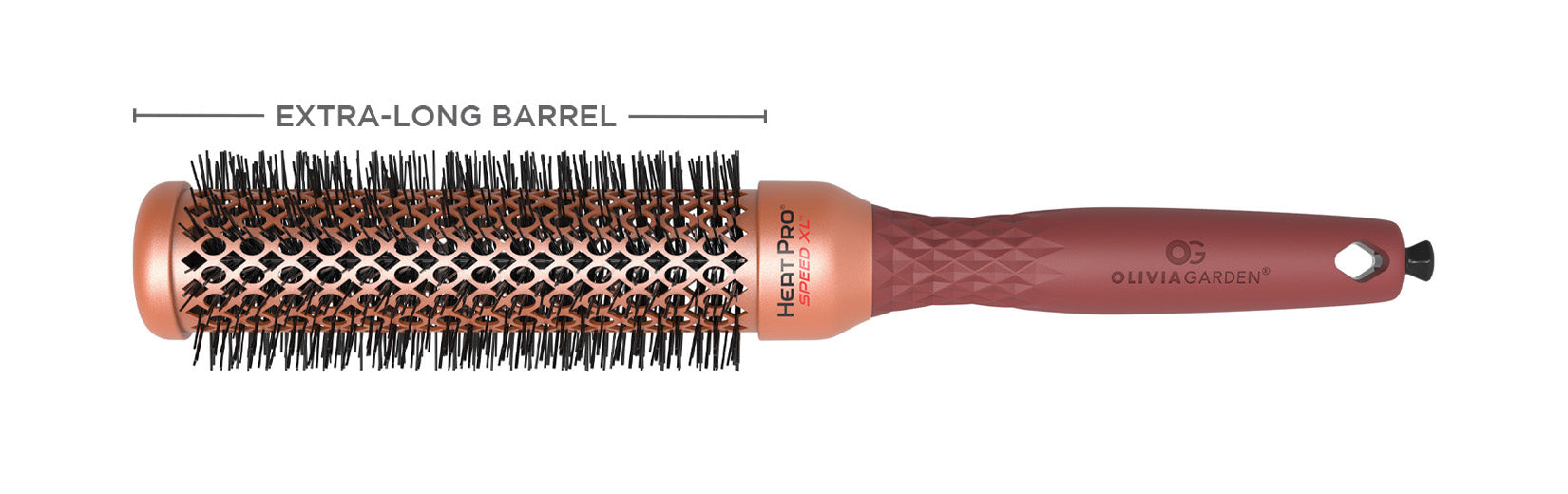 olivia-garden-heatpro-speed-xl-brosse-thermique-c-ramique-grand-barrel image 2