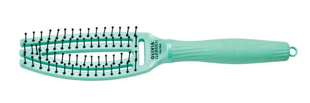 olivia-garden-fingerbrush-arctic-frost-brosse-paddle-incurv-e-ventil-e image 1