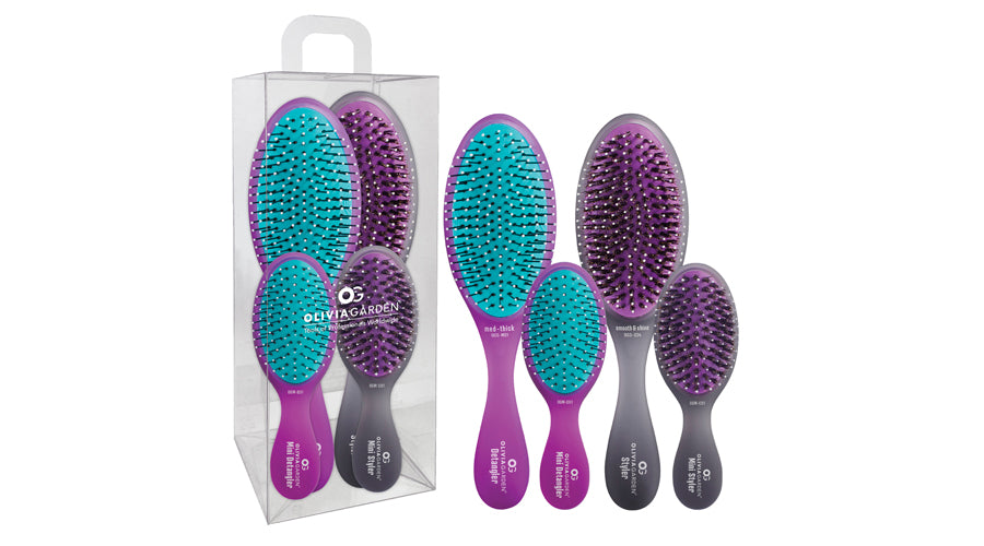 olivia-garden-on-the-go-styling-coffret-2-mini-brosses-d-m-lante-styler image 1