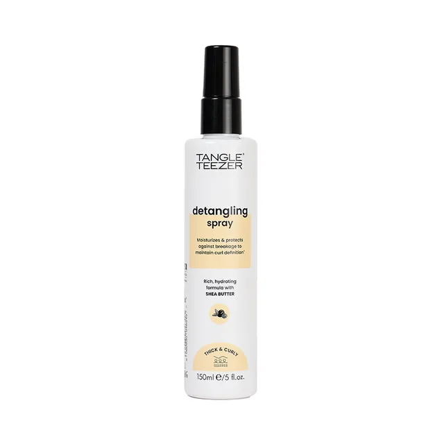 tangle-teezer-everyday-detangling-spray-beurre-de-karit-spray-d-m-lant-sans-rin- image 1