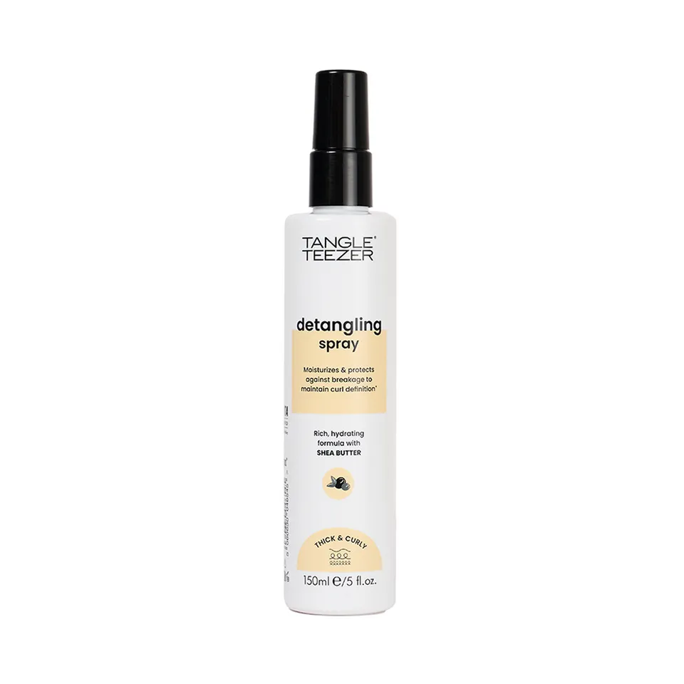 tangle-teezer-everyday-detangling-spray-beurre-de-karit-spray-d-m-lant-sans-rin- image 1