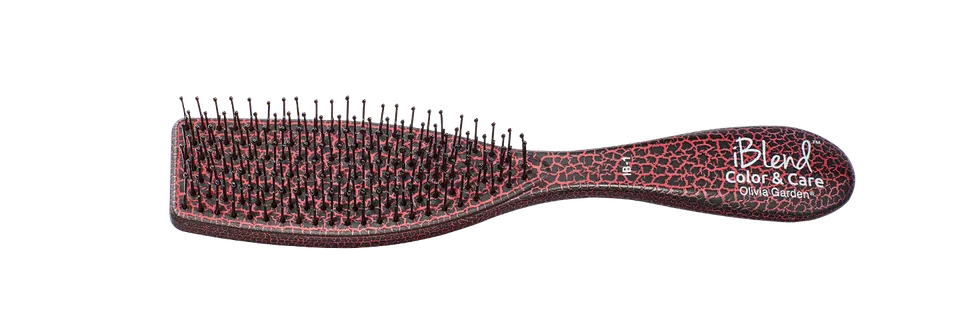 olivia-garden-iblend-brosse-coloration-double-longueur-de-picots image 1