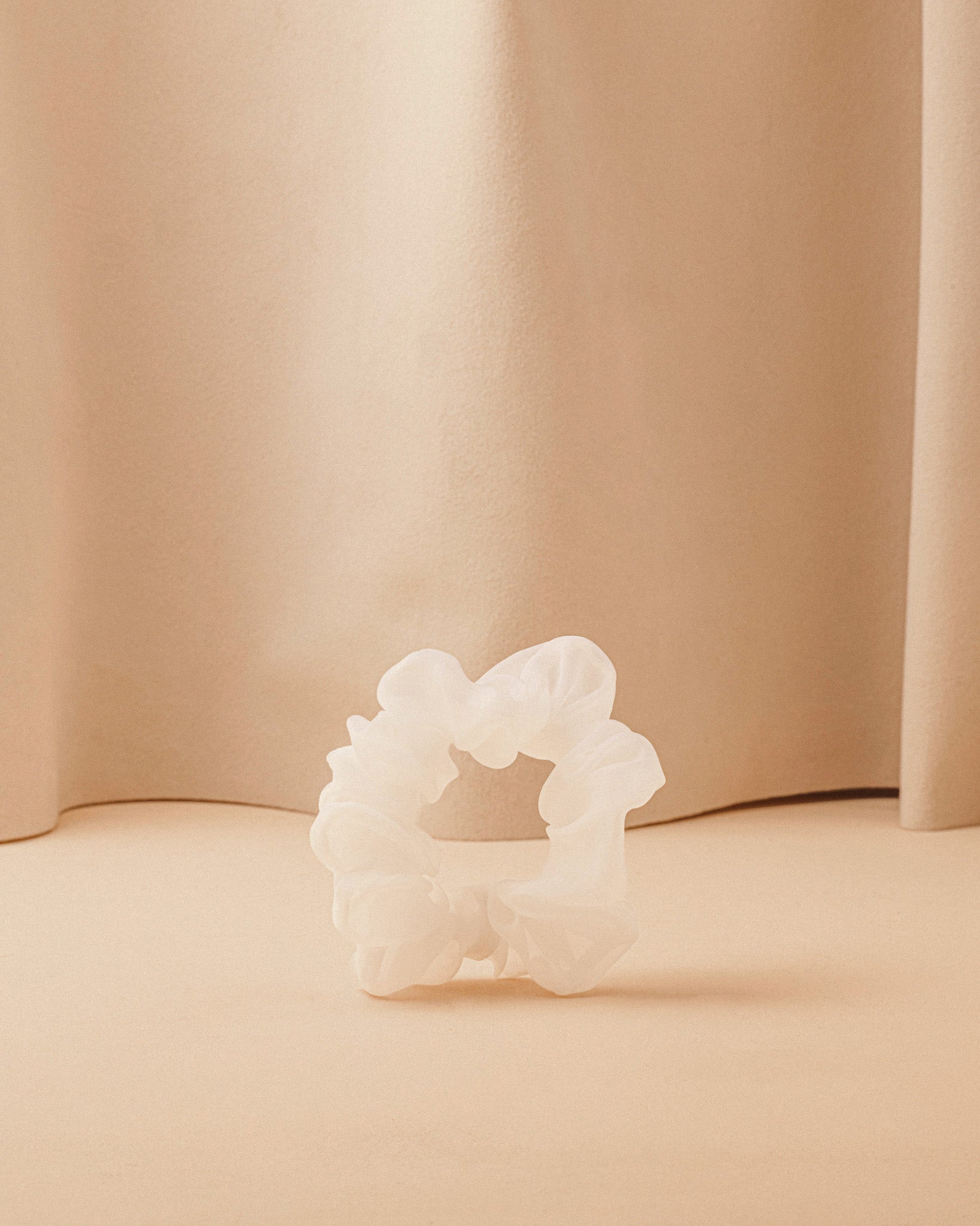la-bonne-brosse-le-petit-chouchou-organza-x-donatelle-godart-accessoire-cheveux image 1