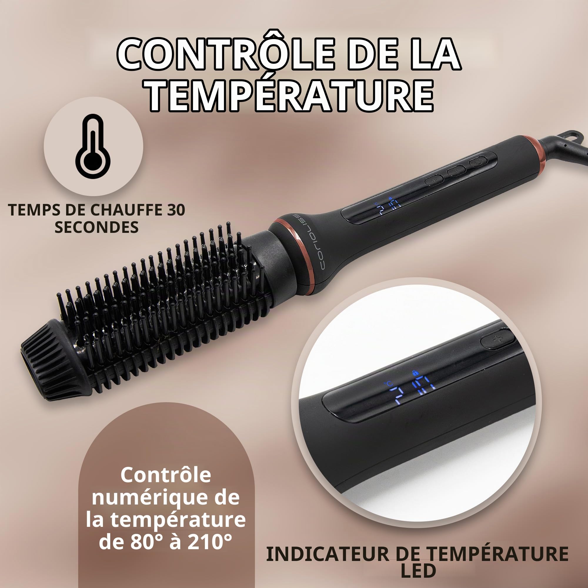 corioliss-brosse-lisser-lectrique-chauffante-c-ramique-ionique-80-210-c image 4