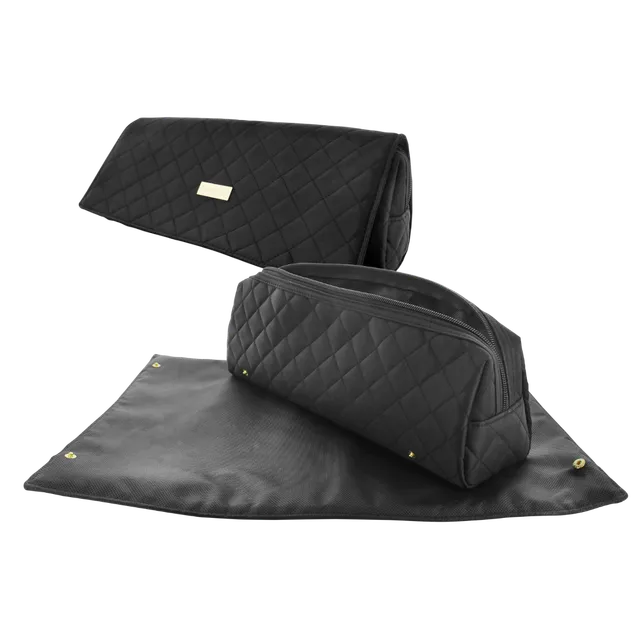 demeliss-paris-tapis-trousse-thermor-sistant-2-en-1-titanium image 1