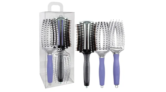 olivia-garden-from-curly-to-smooth-straight-coffret-cadeau-fingerbrush-brosse-th image 1