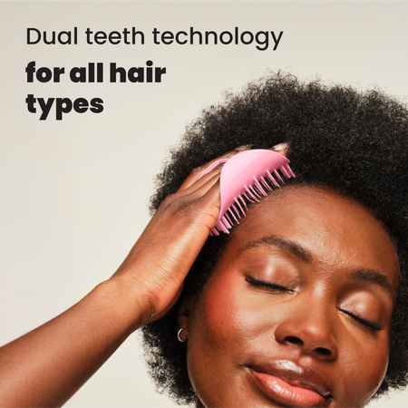 tangle-teezer-scalp-exfoliator-massager-brosse-cuir-chevelu image 3