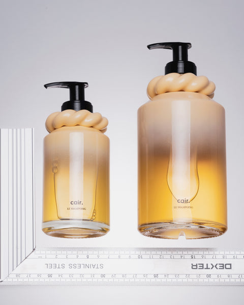 la-bonne-brosse-le-shampoing-cair-naturel-190ml-brillance-et-soin image 3