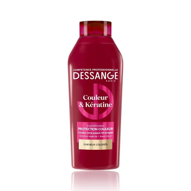 dessange-couleur-k-ratine-shampooing-protection-couleur-baies-a-a-280ml image 1