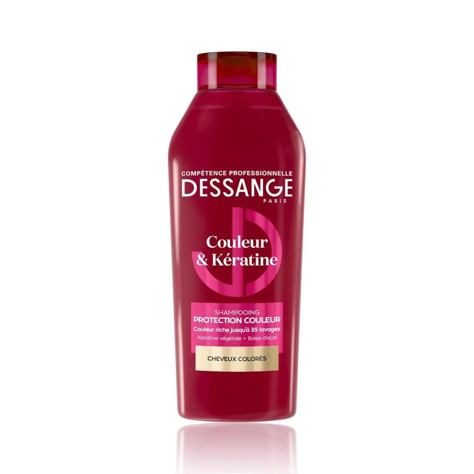 dessange-couleur-k-ratine-shampooing-protection-couleur-baies-a-a-280ml image 1