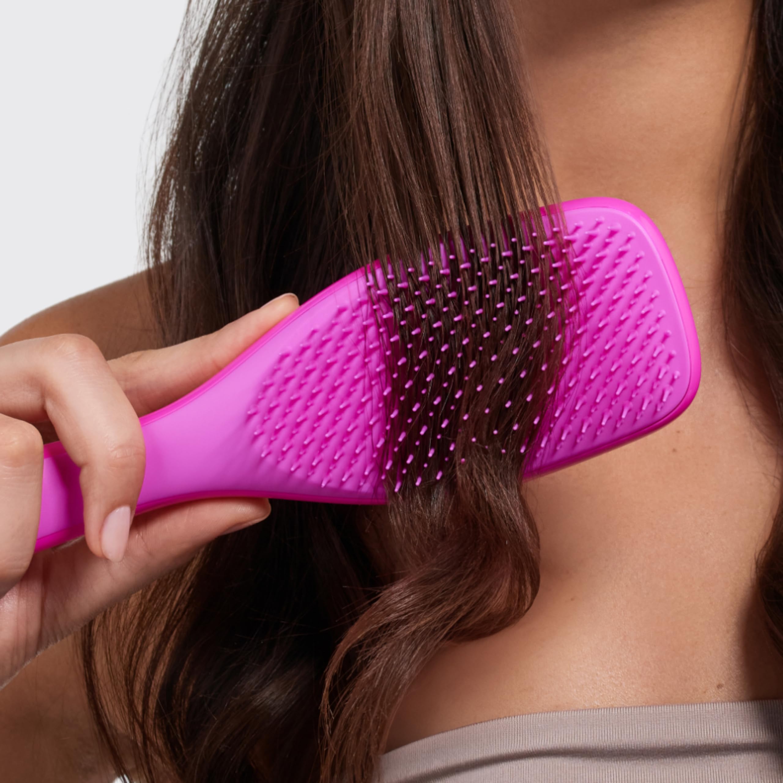 tangle-teezer-ultimate-detangler-brosse-d-m-lante-tous-types-de-cheveux-rose-d-f image 8