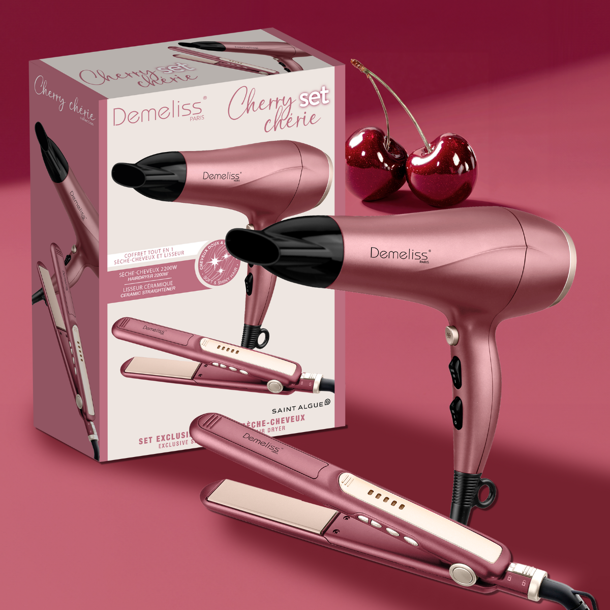demeliss-paris-cherry-ch-rie-coffret-duo-lissage-parfait image 5