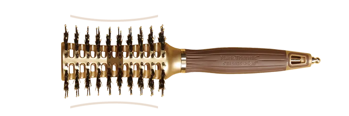 olivia-garden-nanothermic-contour-vent-brosse-ventil-e image 1