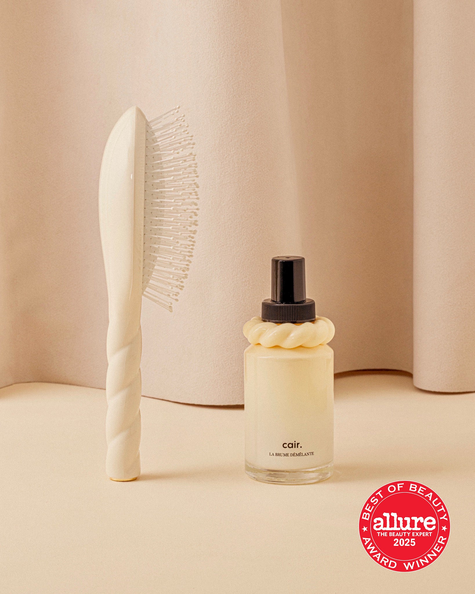 la-bonne-brosse-duo-d-m-lage-blanc-cr-me-vegan-brume-d-m-lante-cair image 1