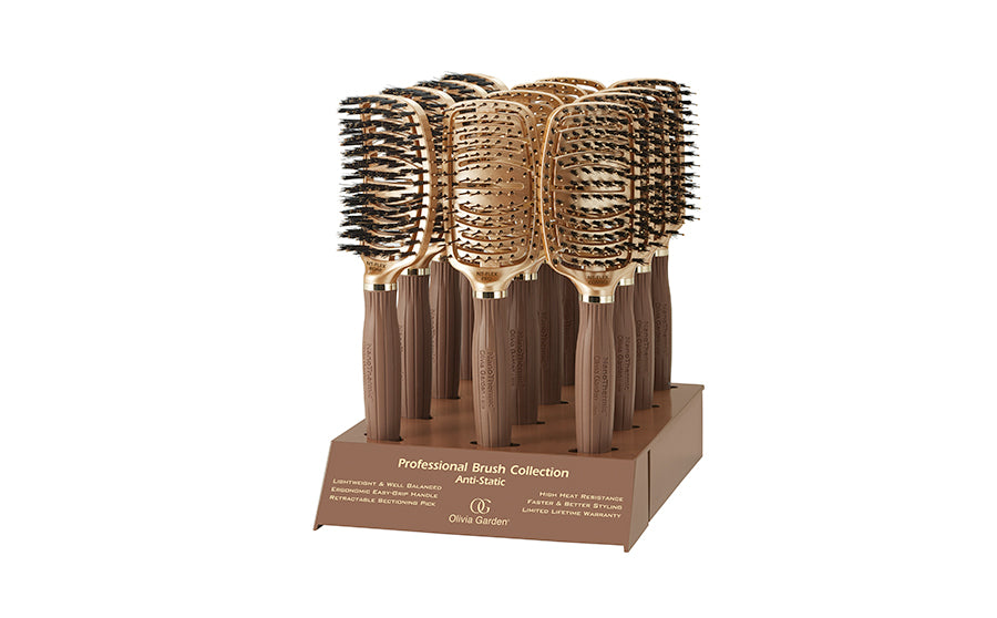 olivia-garden-nanothermic-flex-brosse-de-coiffage image 6