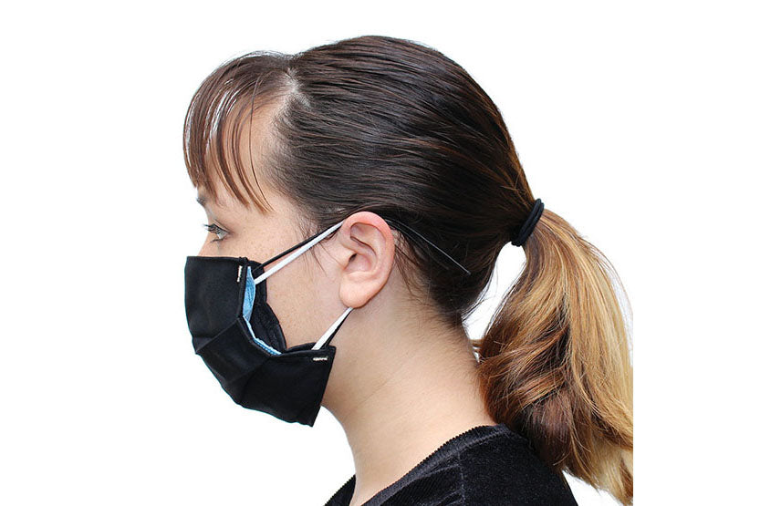 olivia-garden-masque-tissu-r-utilisable-masque-visage-coton-noir image 3