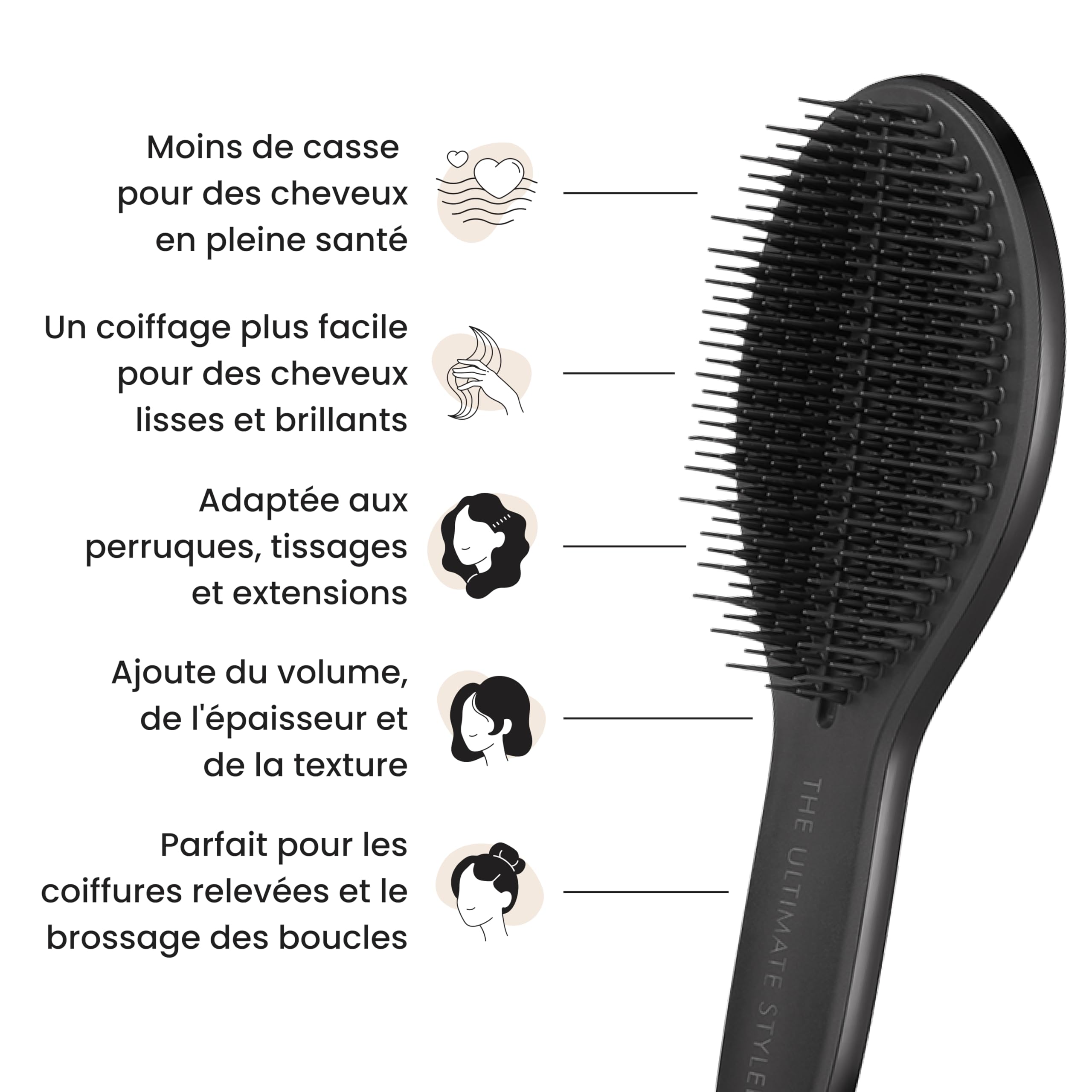 tangle-teezer-ultimate-styler-brosse-coiffage-perruques-tissages-et-extensions-n image 4