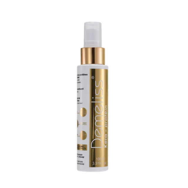 demeliss-paris-kera-protein-cr-me-nourrissante-et-protectrice image 1